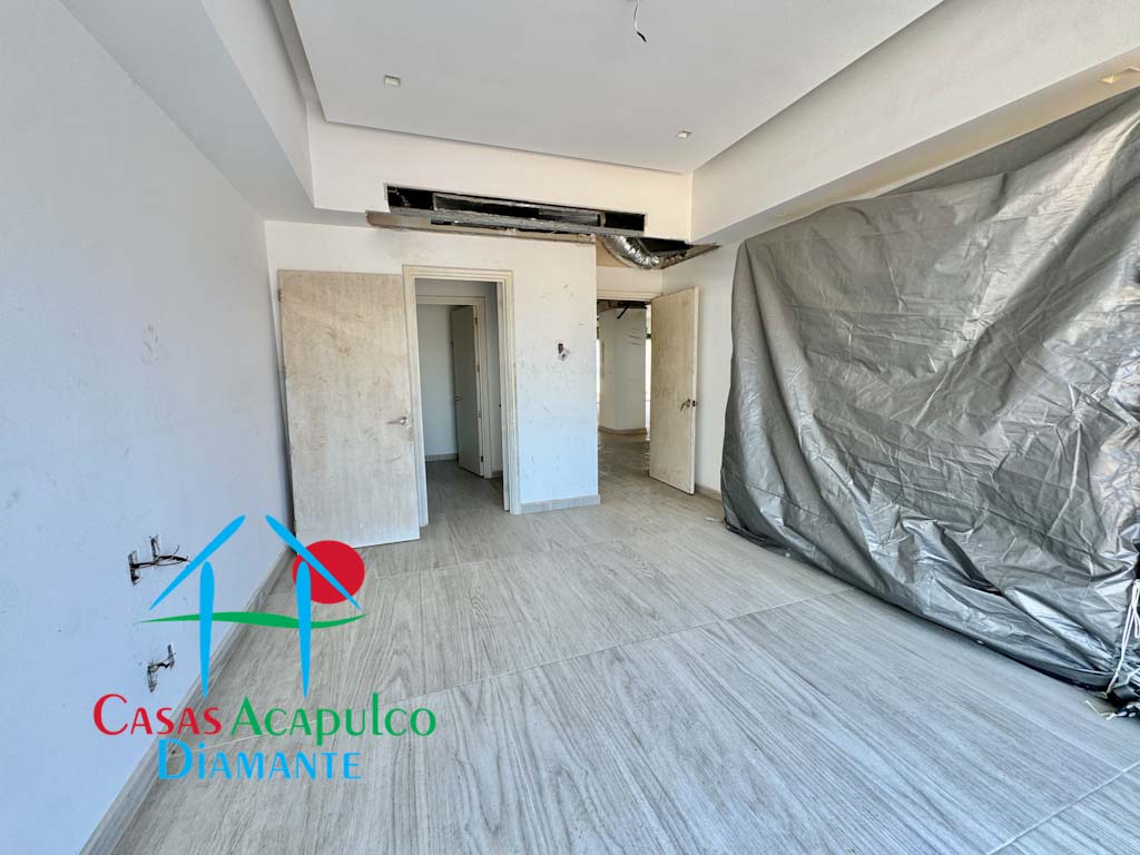 Maralago C 202 - Recámara dos 4